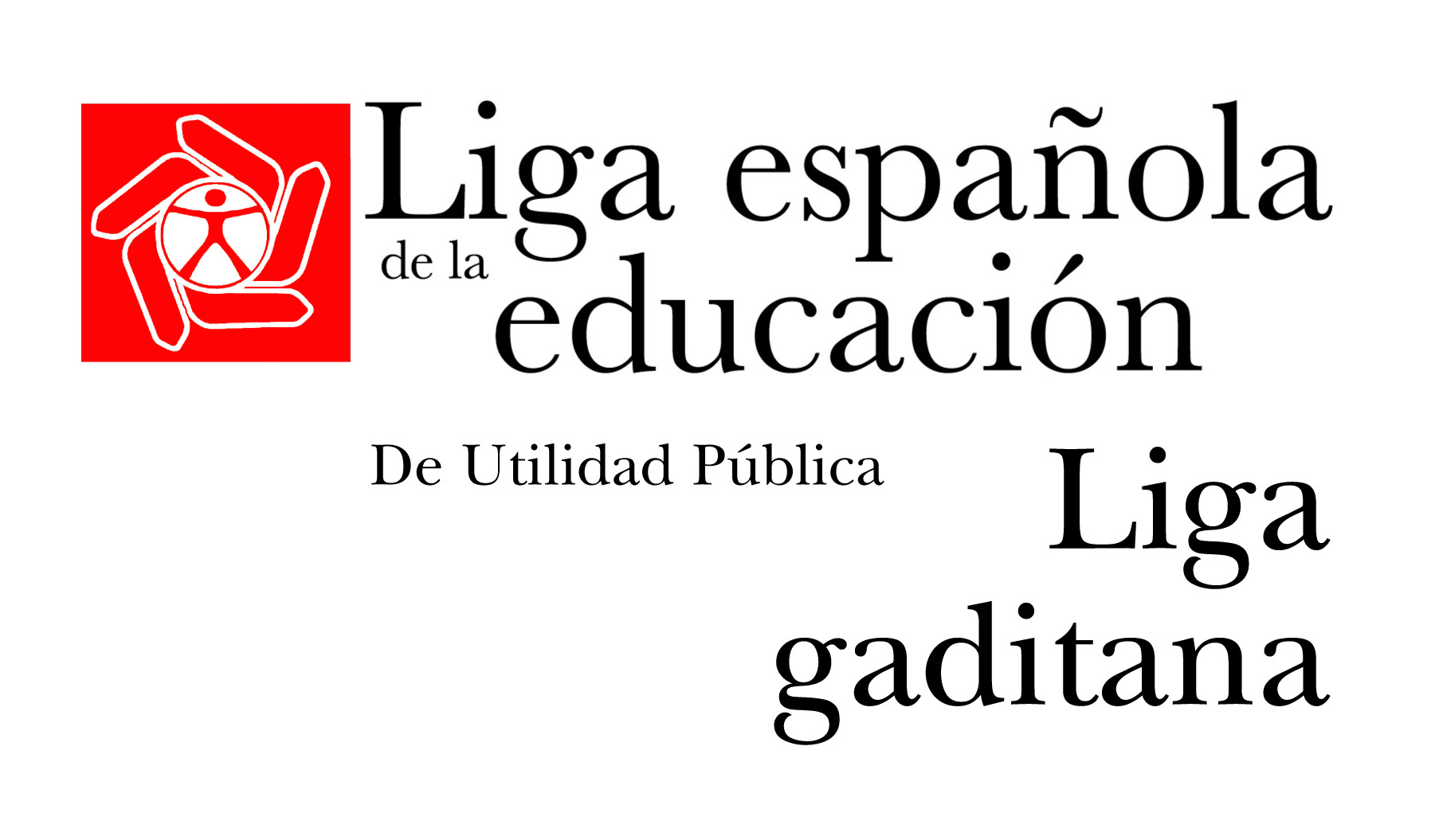 logo LIGA GADITANA